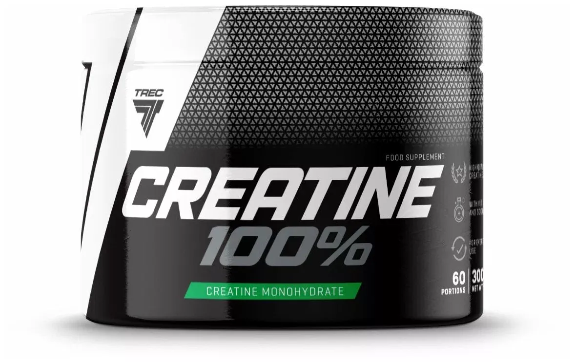 Trec CREATINE 100%