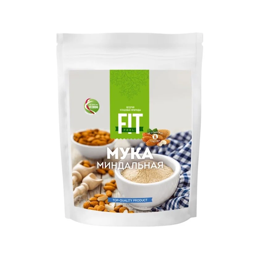 Мука FitFeel 200г