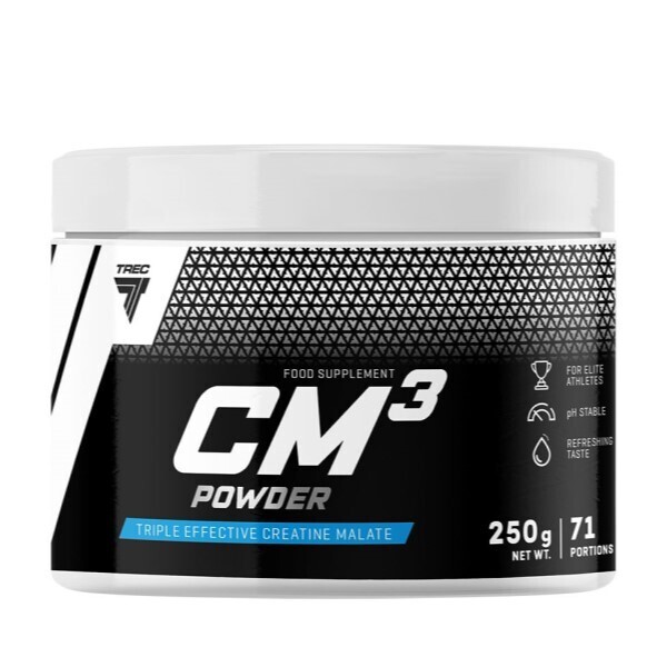 Trec CM3 POWDER 250г