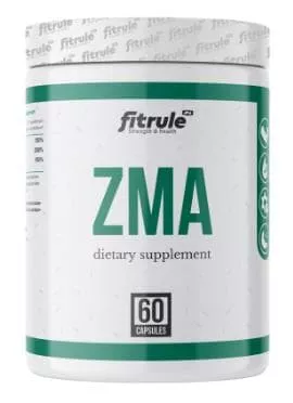 Fitrule ZMA V/O