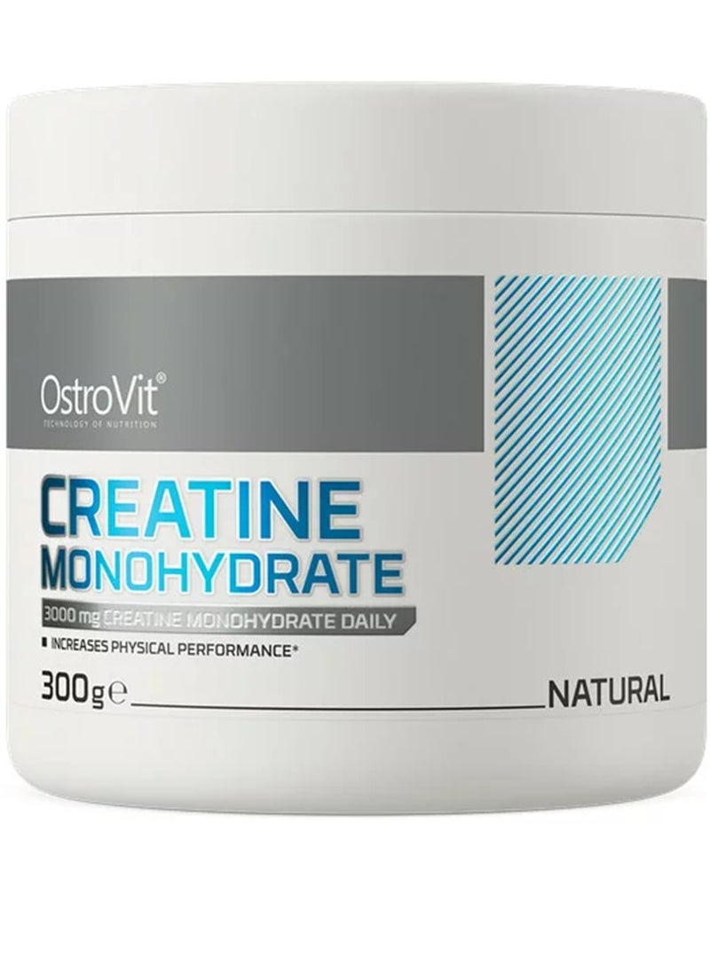 Ostrovit Creatine Monohydrate 300г 