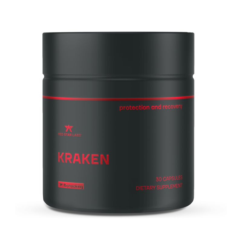 Иммунокомплекс RedStarLabs Kraken