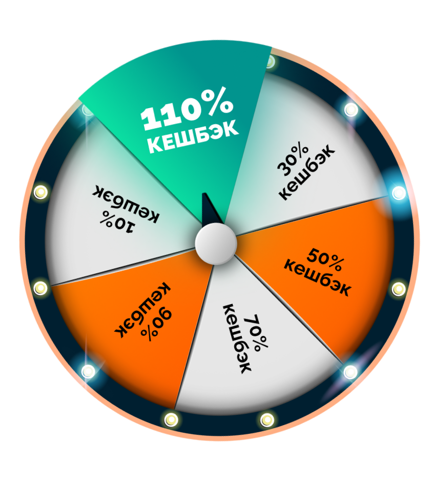 Дарим 10 000 бонусов