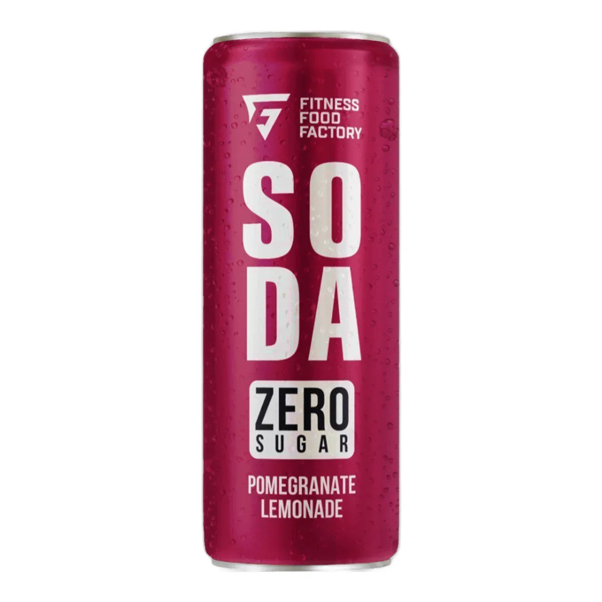 FFF "SODA" 330мл — купить в Хабаровске, спортивное питание 5LB
