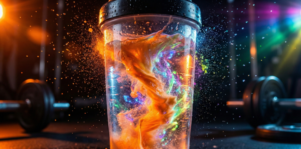 BCAA или EAA: что лучше для роста мышц и стоит ли переплачивать?