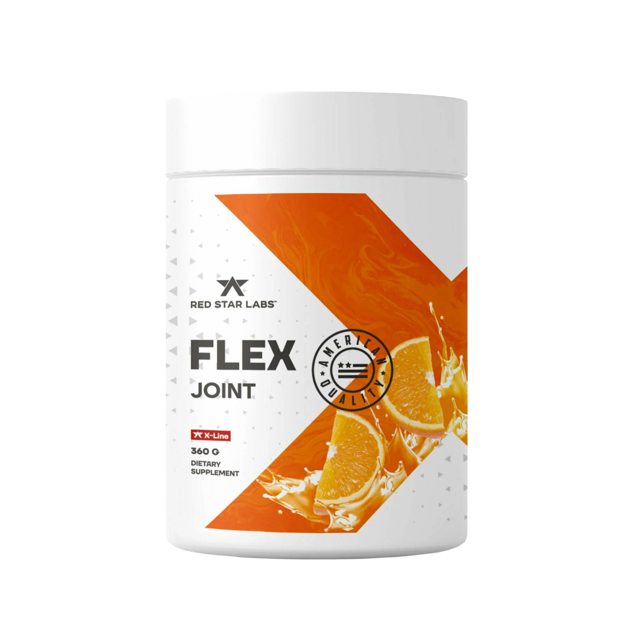 Комплекс для суставов и связок Red Star Labs FLEX Joint