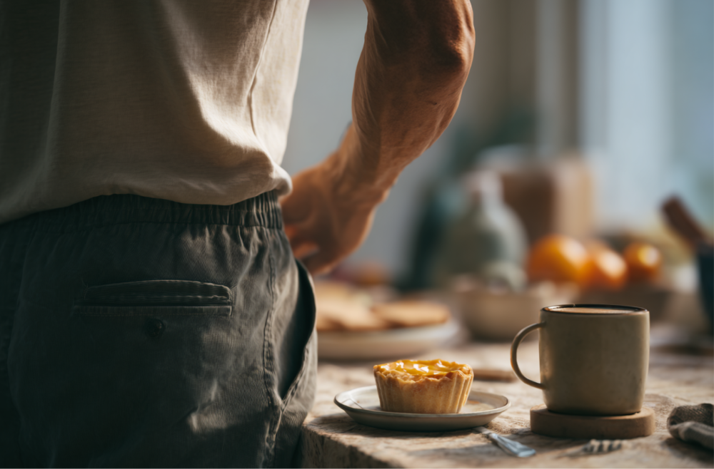 ПП-сладости своими руками: Рецепты из протеина и овсянки (Быстро, вкусно и без вреда для фигуры)