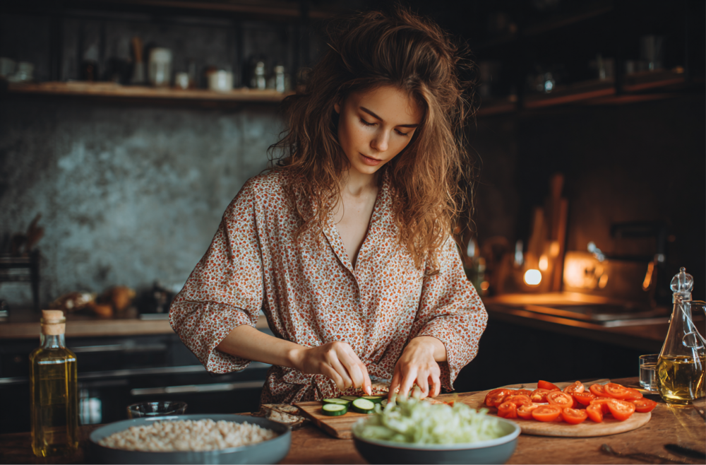 Соевый изолят и растительный протеин: Спасение для постящихся и веганов