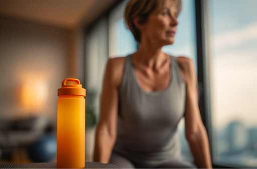 Бутылки и шейкеры