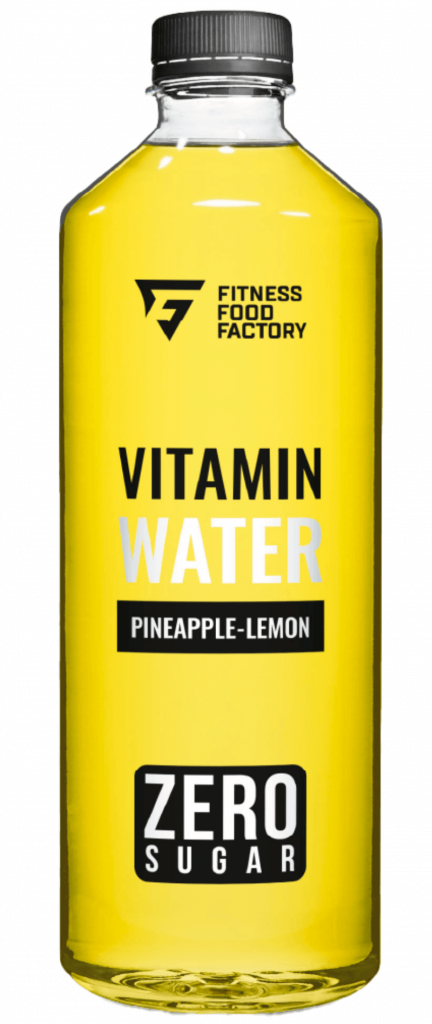 Напиток FFF Vitamin water 500мл