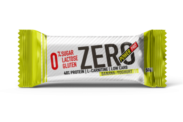 Батончик PowerPRO Zero 50г
