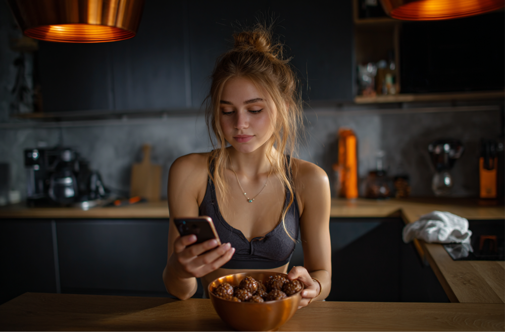 Пиколинат хрома: Как навсегда отбить тягу к сладкому на весенней диете?