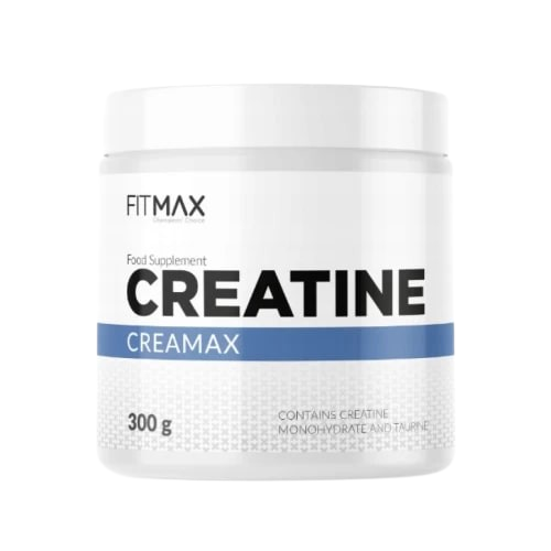 Креатин моногидрат FitMax Creatine CreaMax (300 г, Порошок)