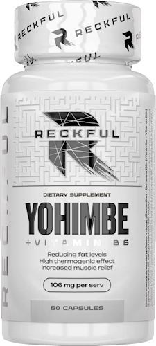 Reckful Yohimbe