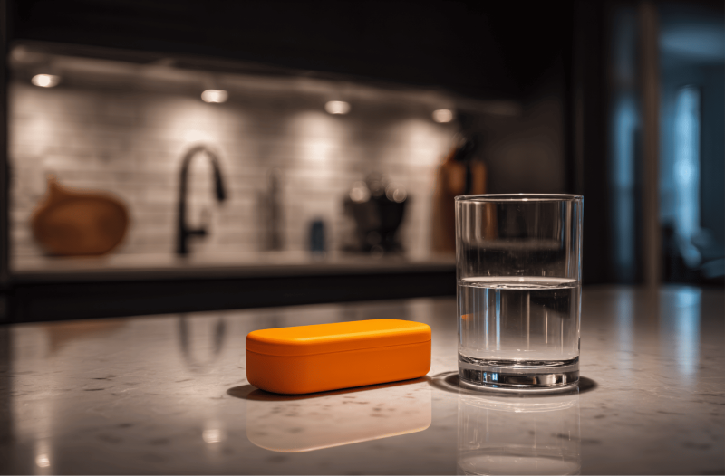 Таблетницы