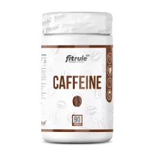 FitRule Caffeine 150мг (90 капсул)