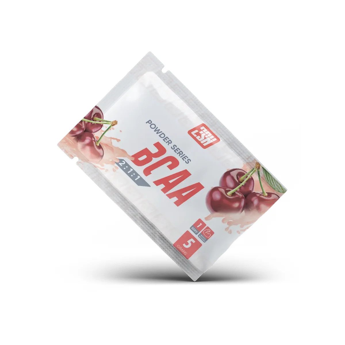 2SN BCAA пробник 5г — купить в Хабаровске, спортивное питание 5LB