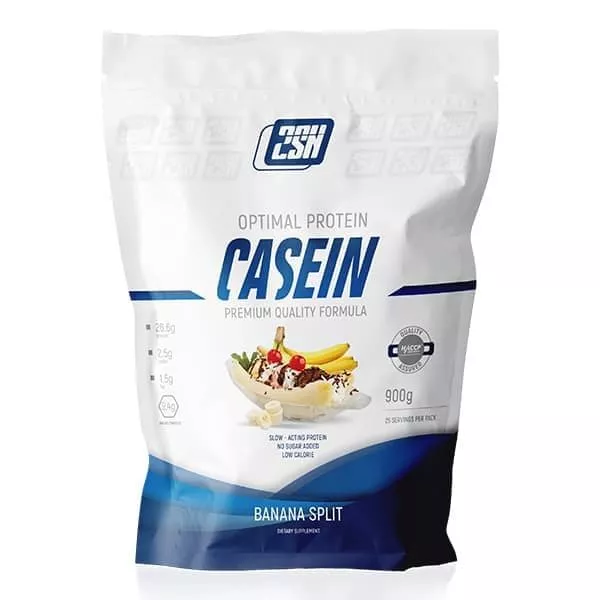 Протеин 2SN Casein Protein 900г 