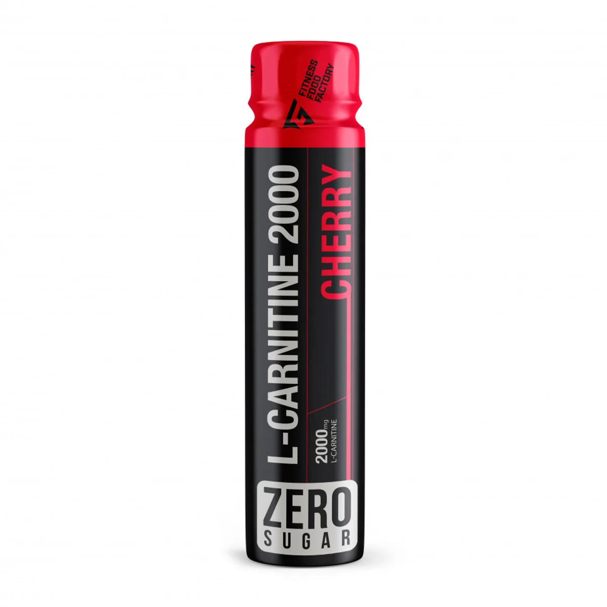 FFF L-Carnitine 2000 Shot 110 мл — купить в Хабаровске, спортивное питание 5LB