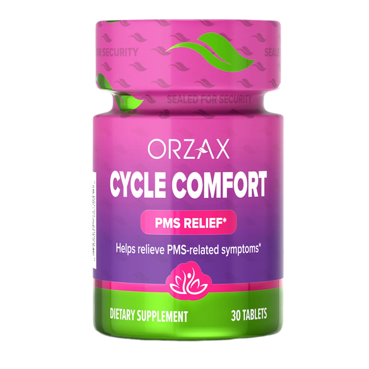 ORZAX CYCLE COMFORT — купить в Хабаровске, спортивное питание 5LB