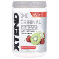 Аминокомплекс XTEND Original 13,8oz (391г) (Всплеск Клубника Киви)