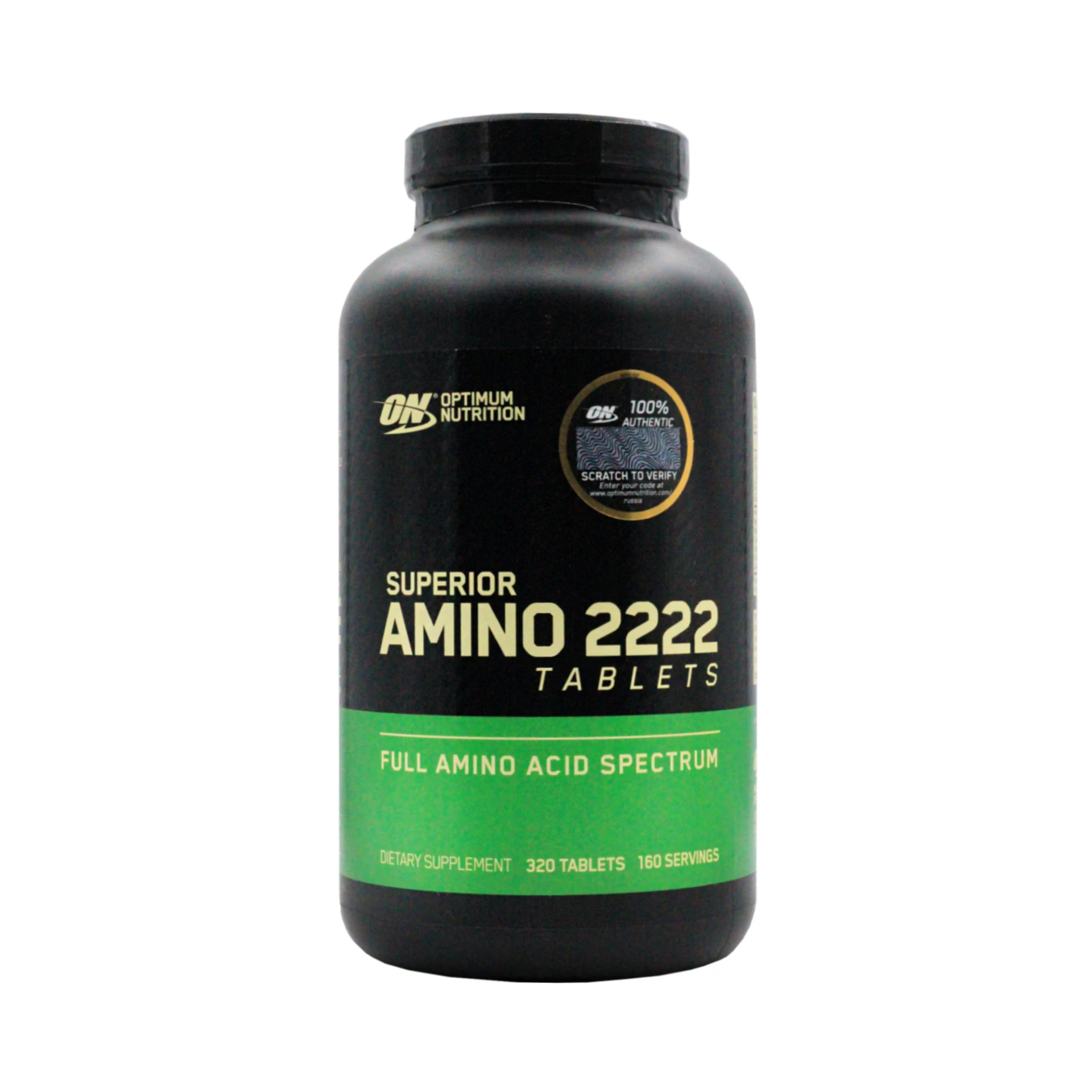 Аминокомплекс ON Superior Amino 2222