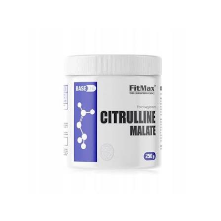 FitMax Citruline 250г — купить в Хабаровске, спортивное питание 5LB