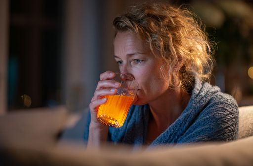 Витаминно-минеральные комплексы