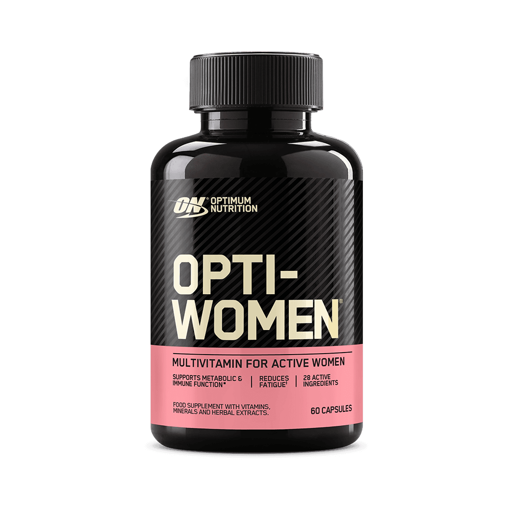 Витаминно-минеральный комплекс ON Opti-Women