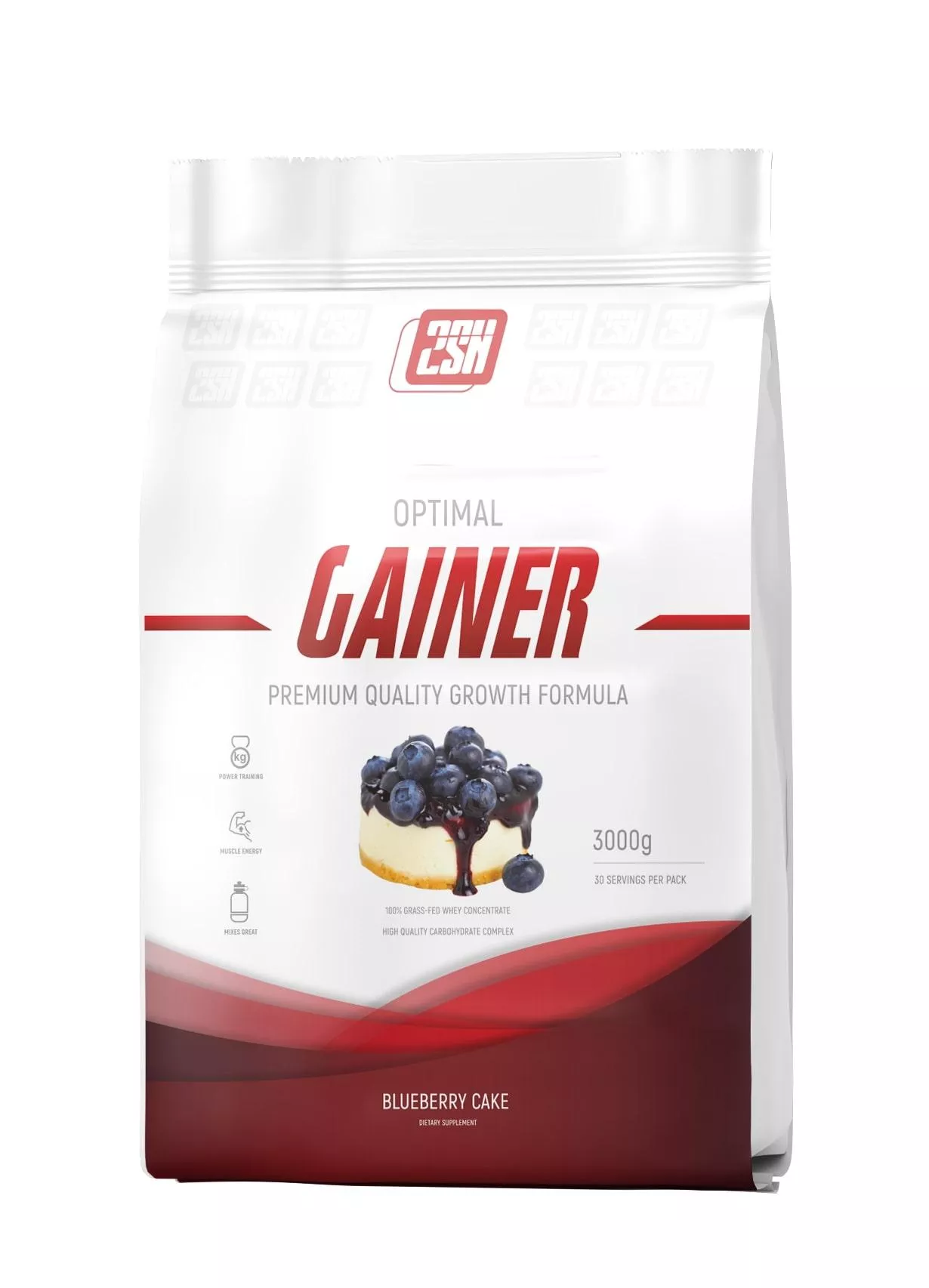Гейнер 2SN Gainer 3000г