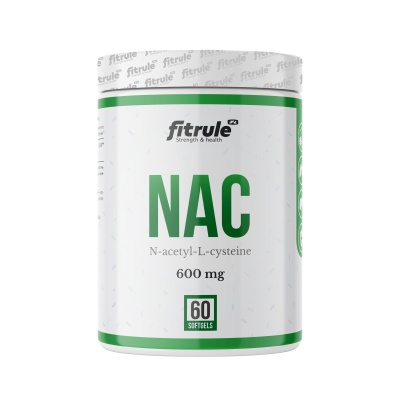 Fitrule NAC