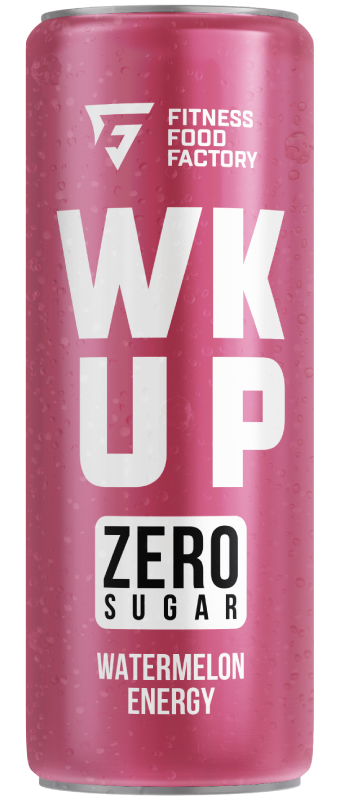 FFF WK UP 330мл (Арбуз)