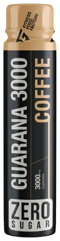 FFF Guarana 3000 Shot 110 мл (Кофе)