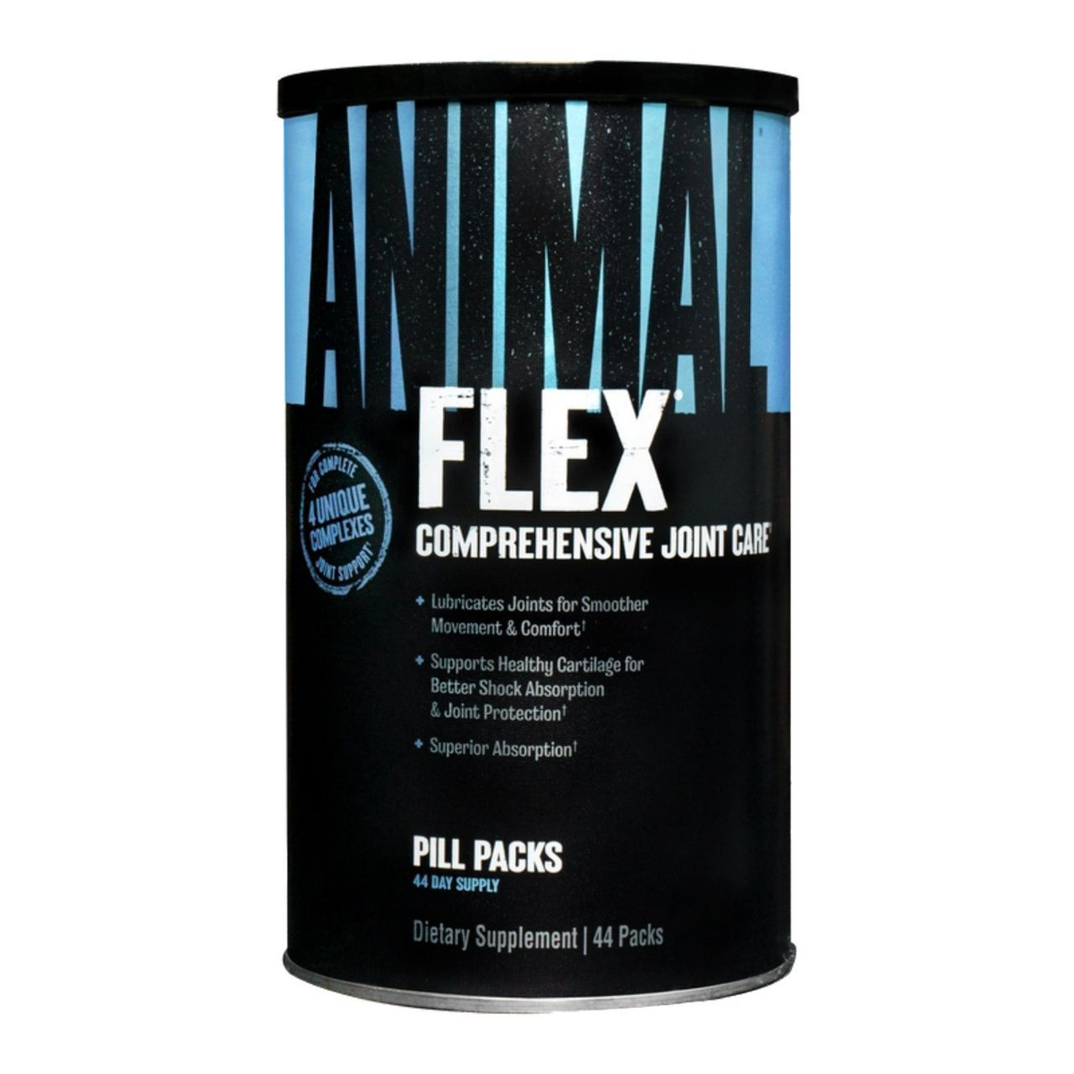 Комплекс для суставов и связок Animal Flex Comprehensive Joint Care (44 стика)