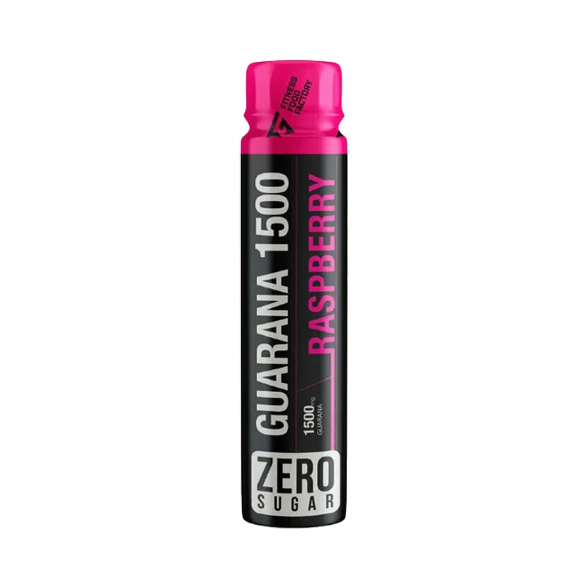 FFF Guarana 1500 Shot 110 мл — купить в Хабаровске, спортивное питание 5LB