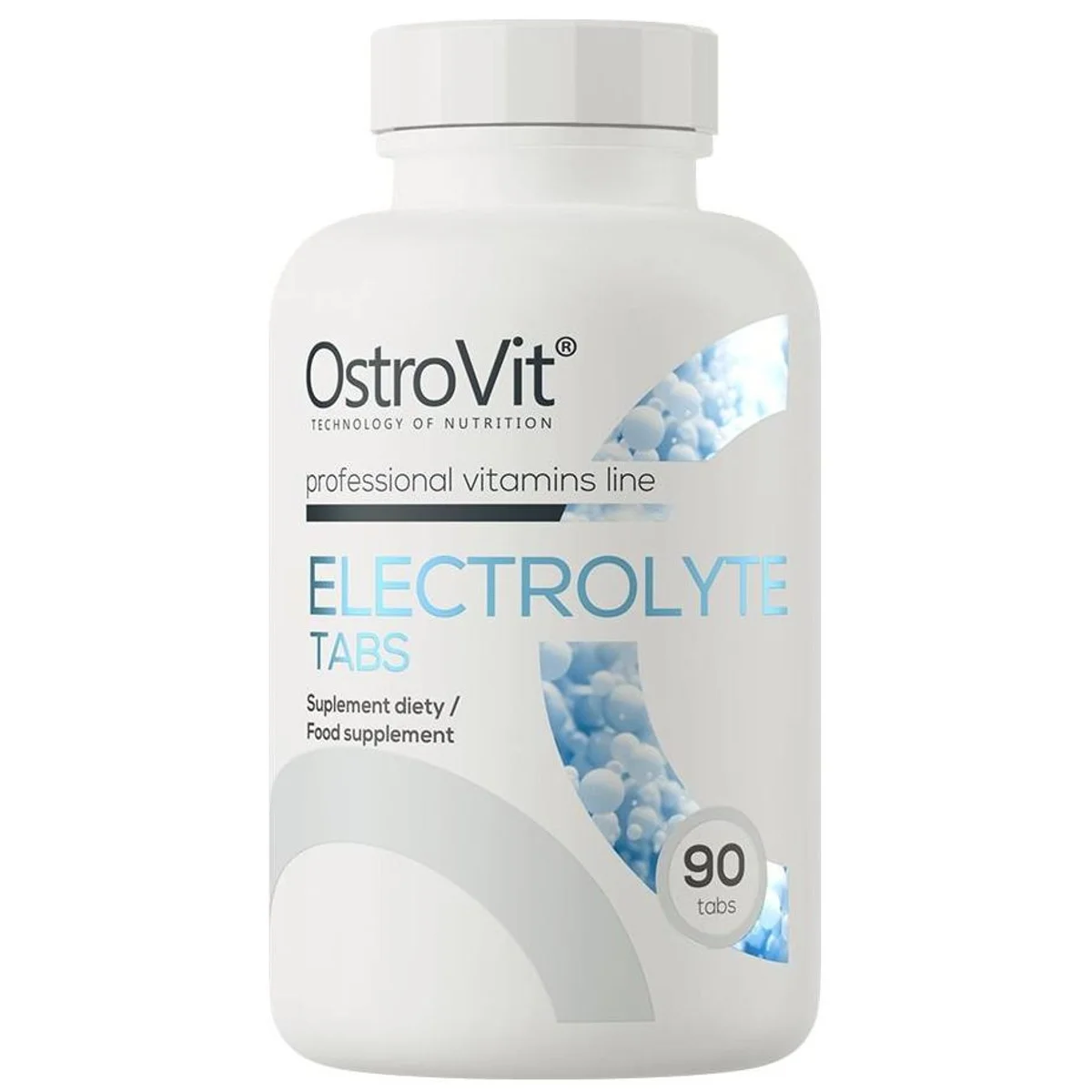 OstroVit Electrolyte  — купить в Хабаровске, спортивное питание 5LB