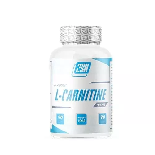 2SN L-Carnitine 750