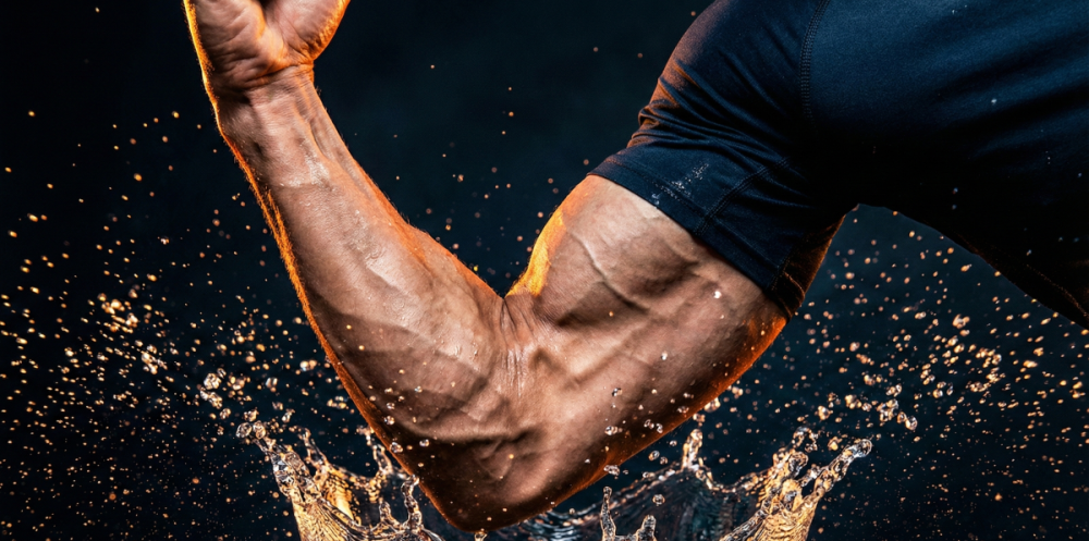 Креатин Моногидрат: для чего нужен, как принимать и «заливает» ли водой?