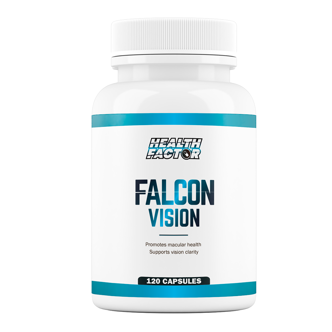 Health Factor Falcon Vision — купить в Хабаровске, спортивное питание 5LB
