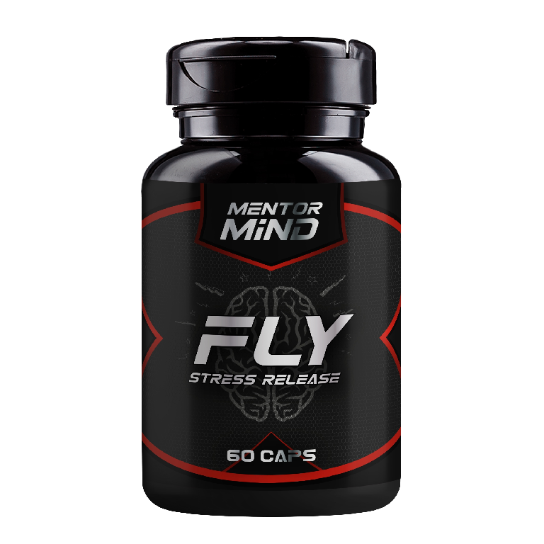MENTOR MIND Fly 503мг — купить в Хабаровске, спортивное питание 5LB