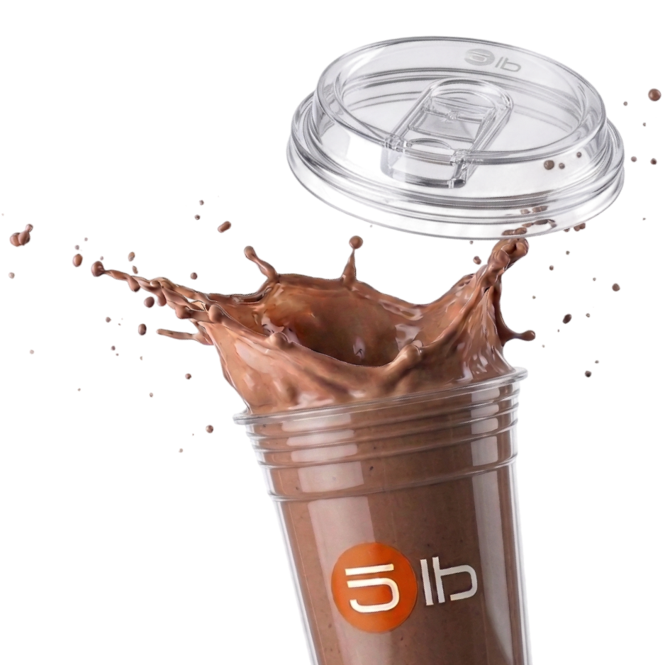 Протеиновый коктейль