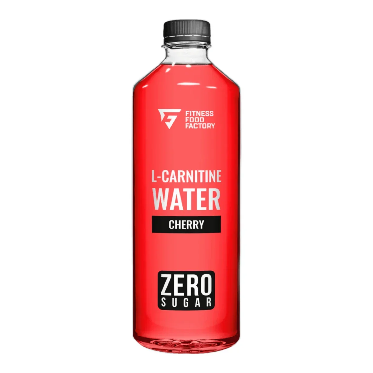 FFF L-Carnitine 2000 500 мл — купить в Хабаровске, спортивное питание 5LB