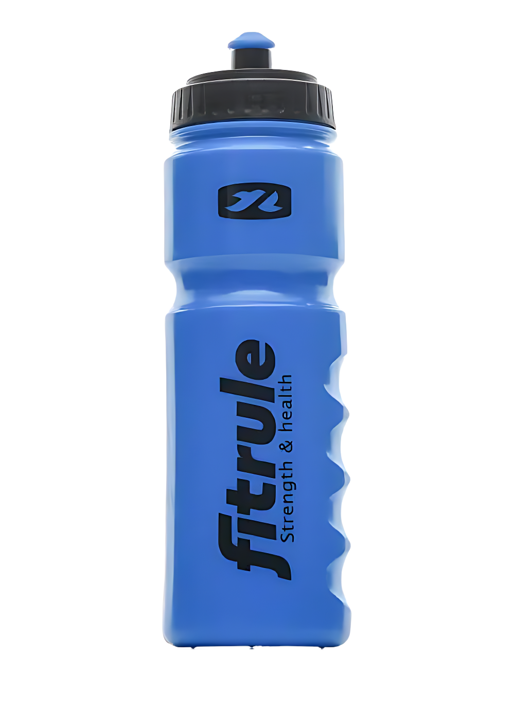 Бутылка для воды Fitrule Gripper 700мл
