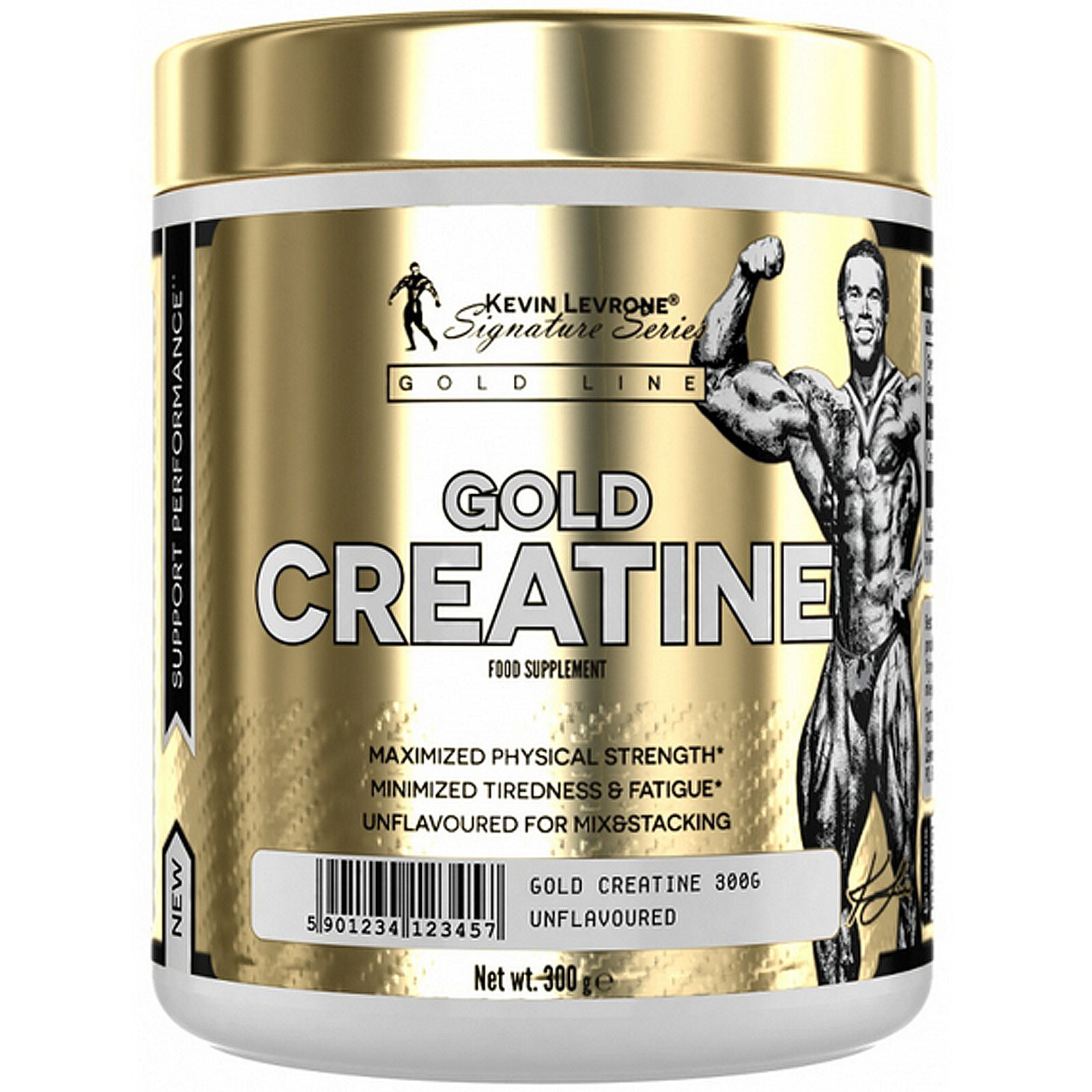 Kevin Levrone Levrone Gold Creatine  — купить в Хабаровске, спортивное питание 5LB