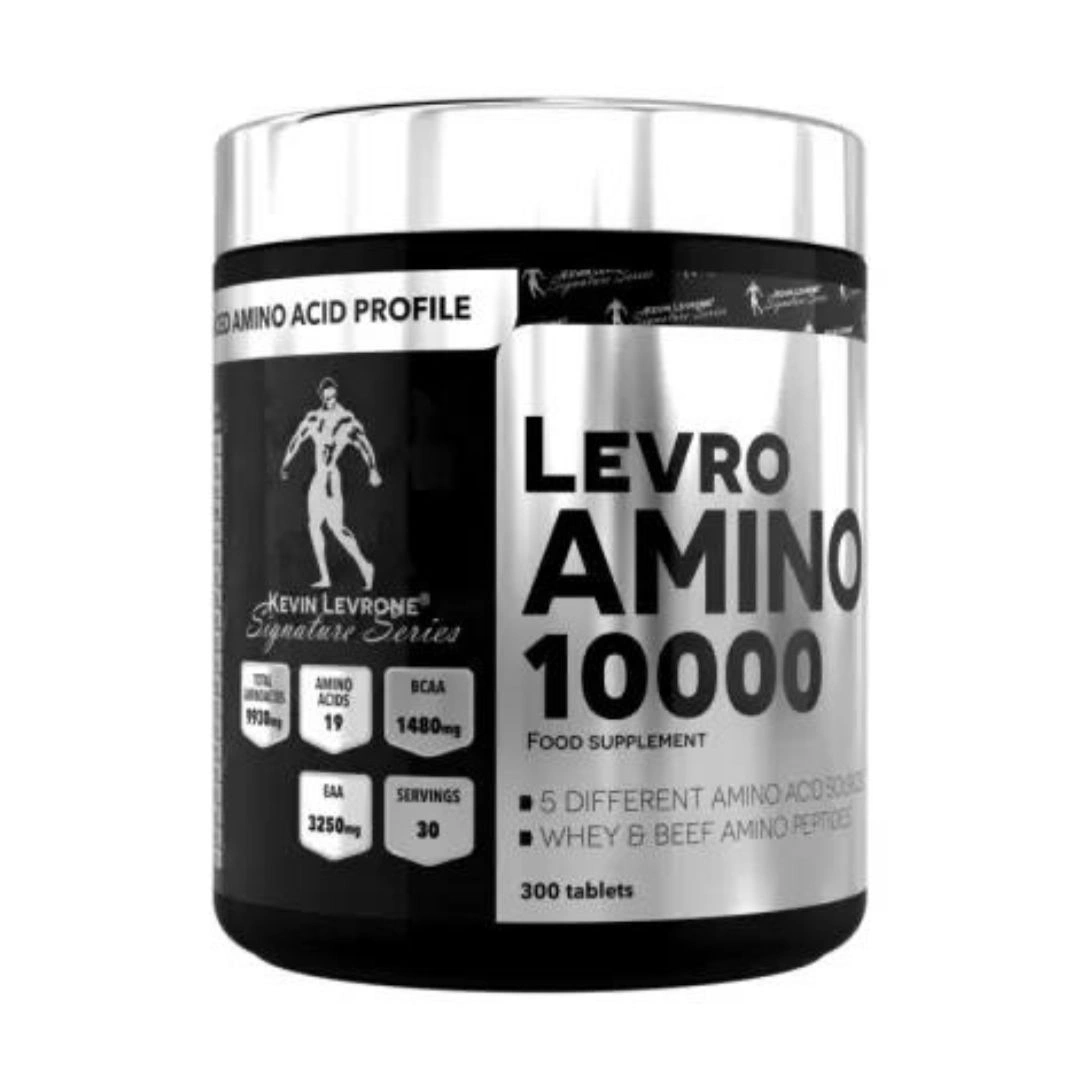 KL Levro Amino 10000 (300 таблеток)