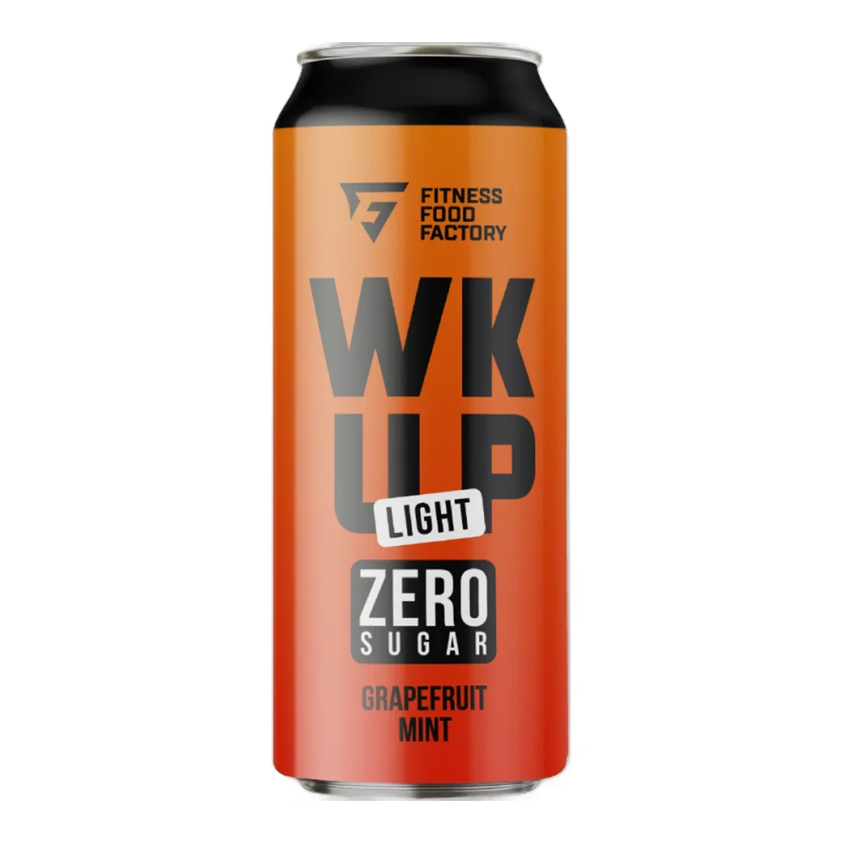 FFF WK UP Light 450мл (Грейпфрут мята)