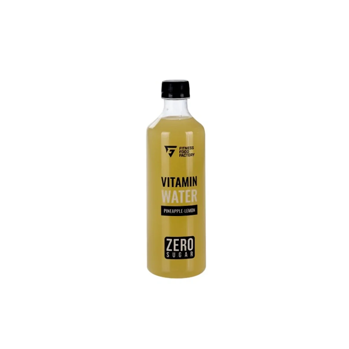 FFF Vitamin water 500мл — купить в Хабаровске, спортивное питание 5LB