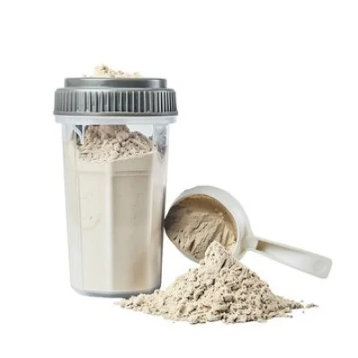 Гейнер BruttoNetto Mass Gainer 1:2 2000г