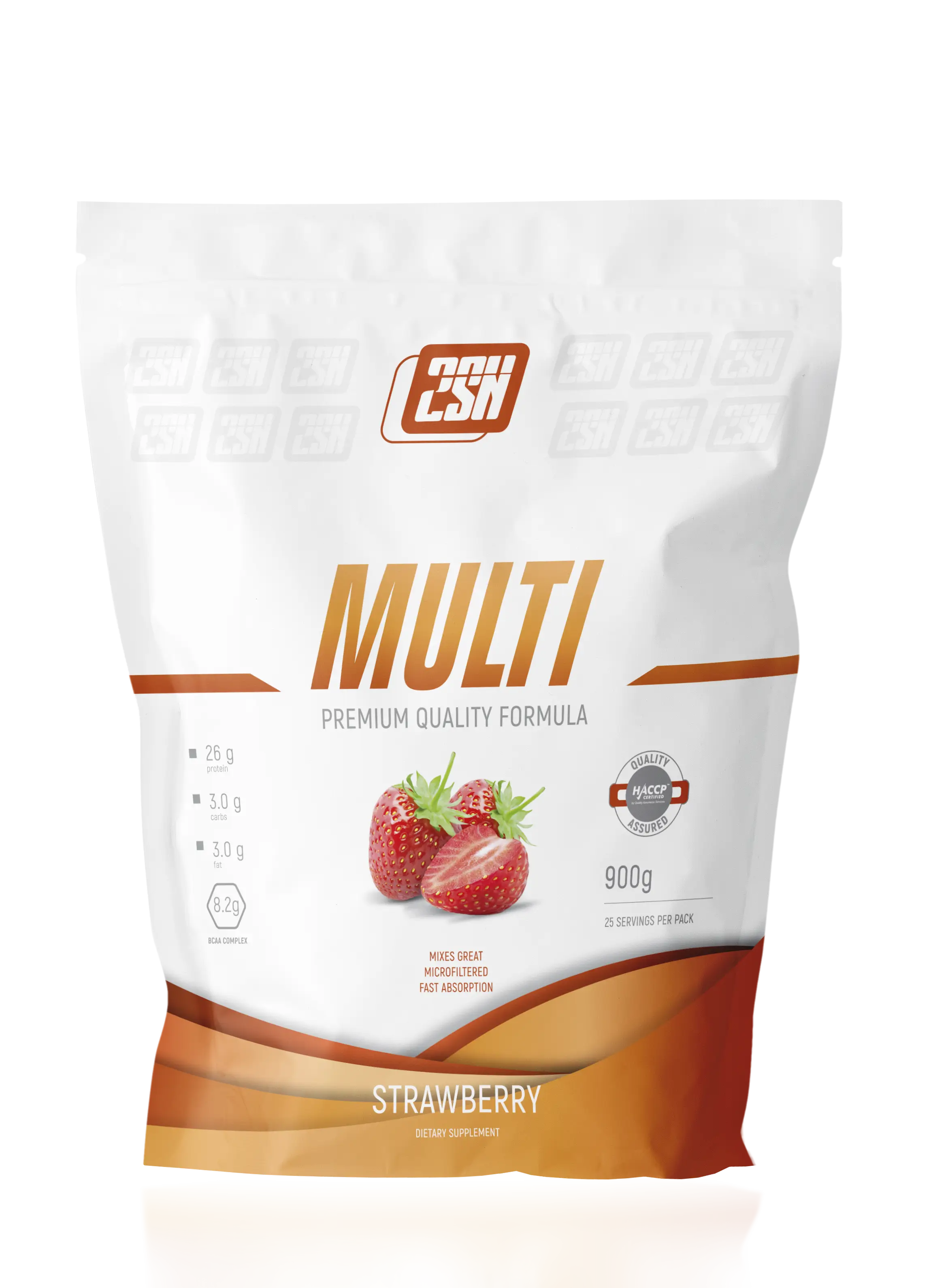 Протеин 2SN Multi 900г