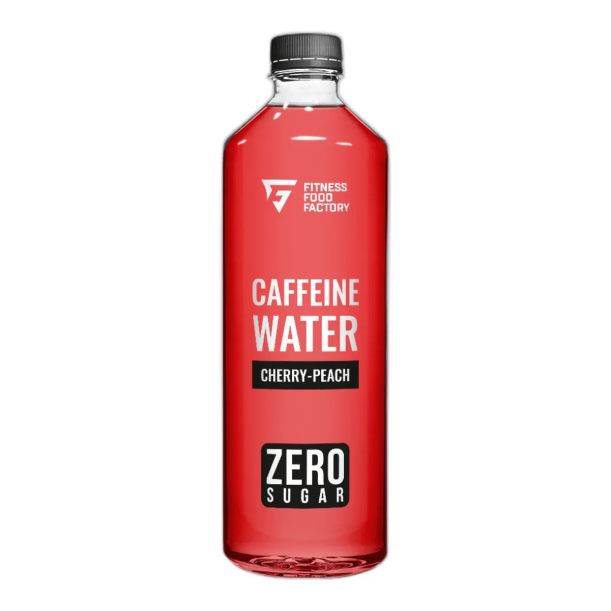 FFF Caffein water 500 мл — купить в Хабаровске, спортивное питание 5LB